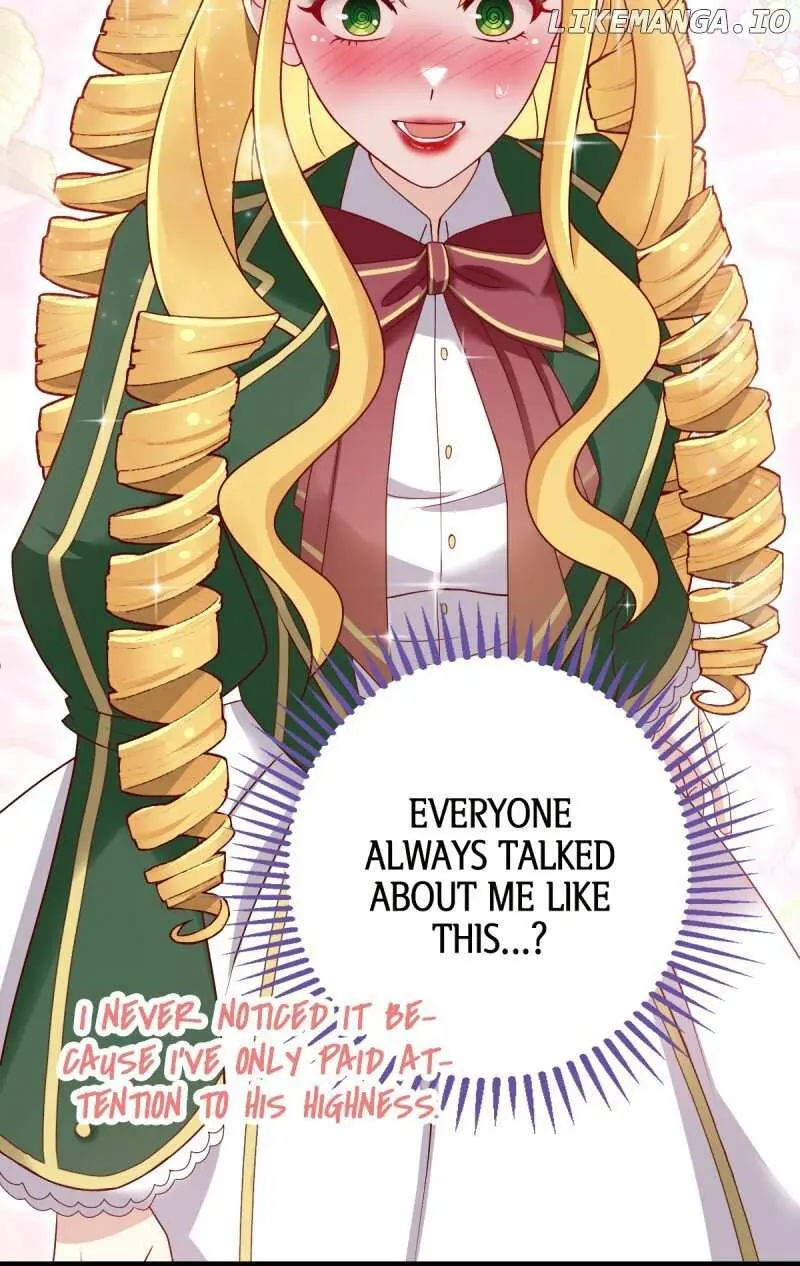 Read Oh, Lustful King! Please Reject Me! chapter 2 image 52 on Lezhin