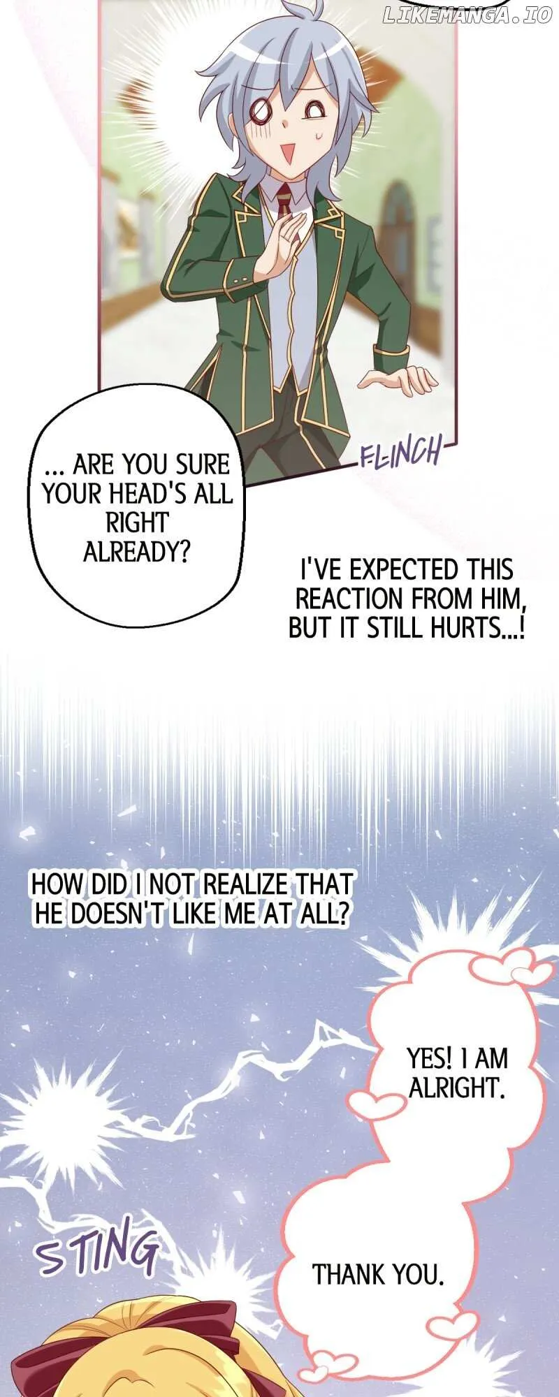 Read Oh, Lustful King! Please Reject Me! chapter 2 image 56 on Lezhin