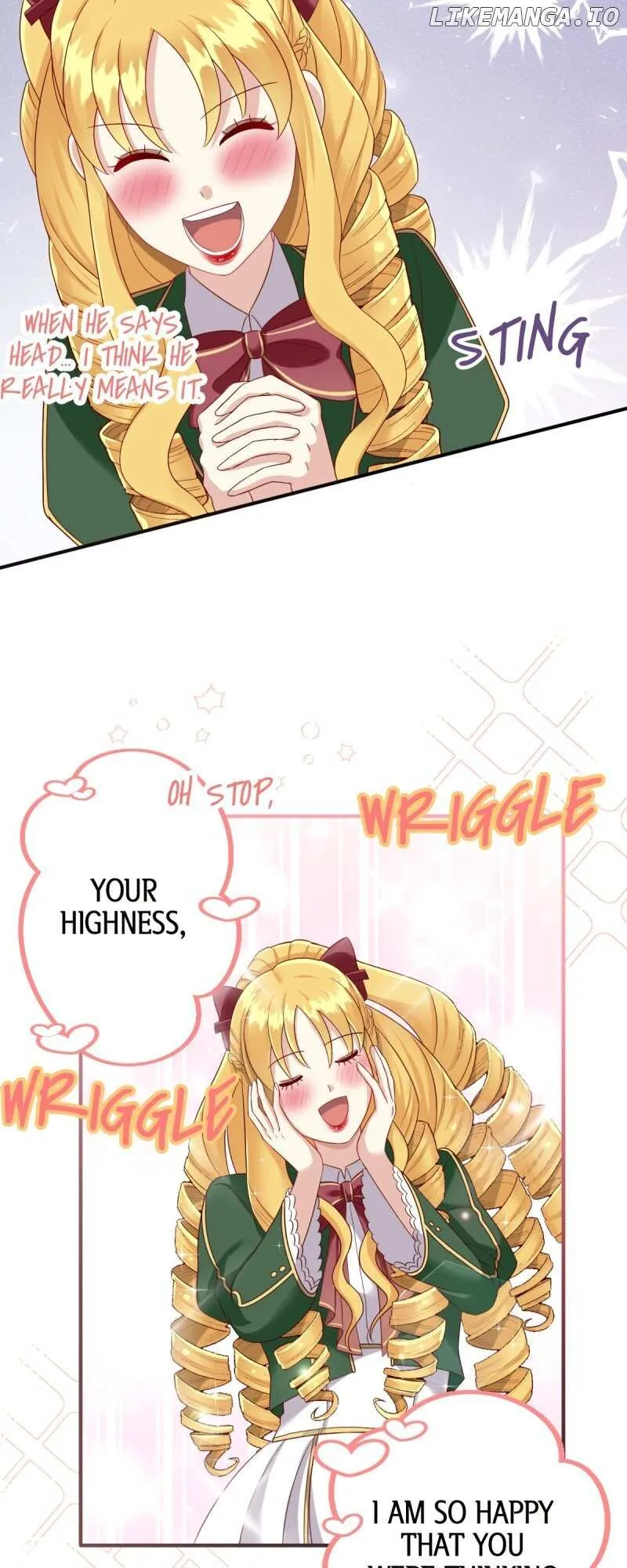 Read Oh, Lustful King! Please Reject Me! chapter 2 image 57 on Lezhin