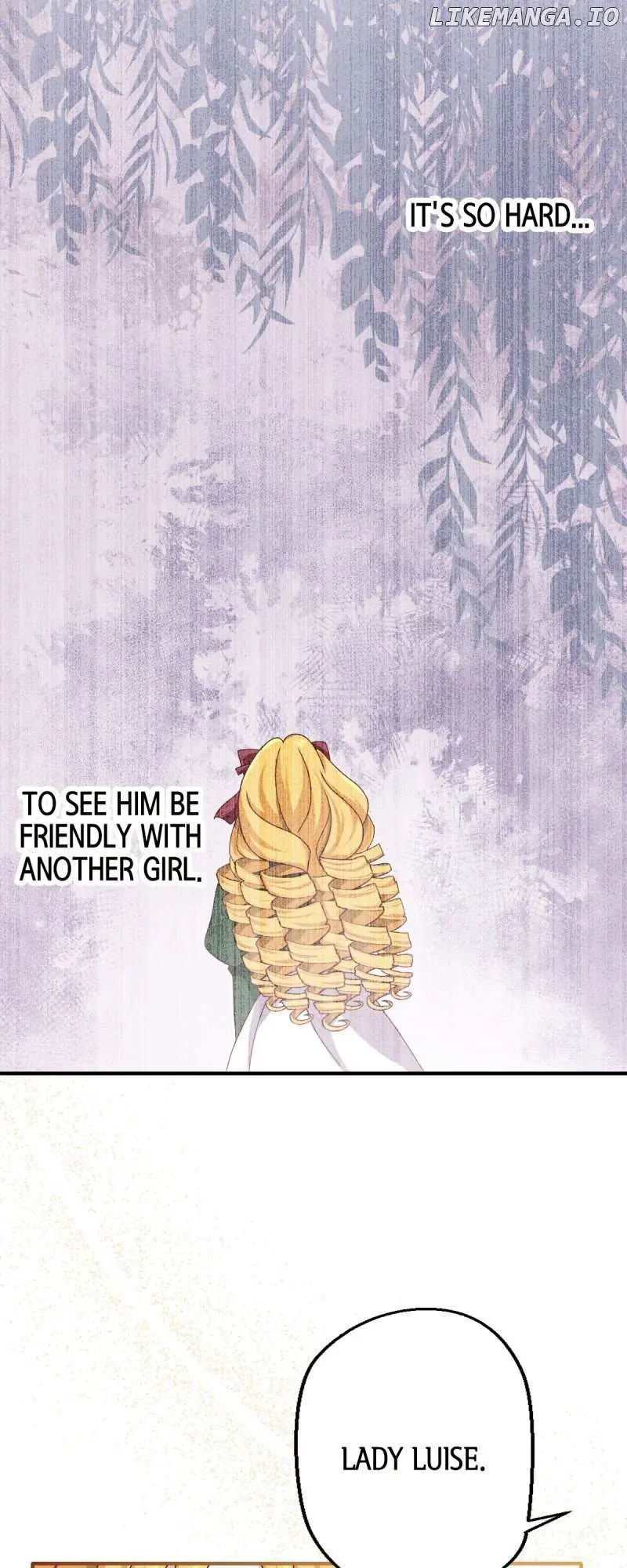 Read Oh, Lustful King! Please Reject Me! chapter 2 image 60 on Lezhin