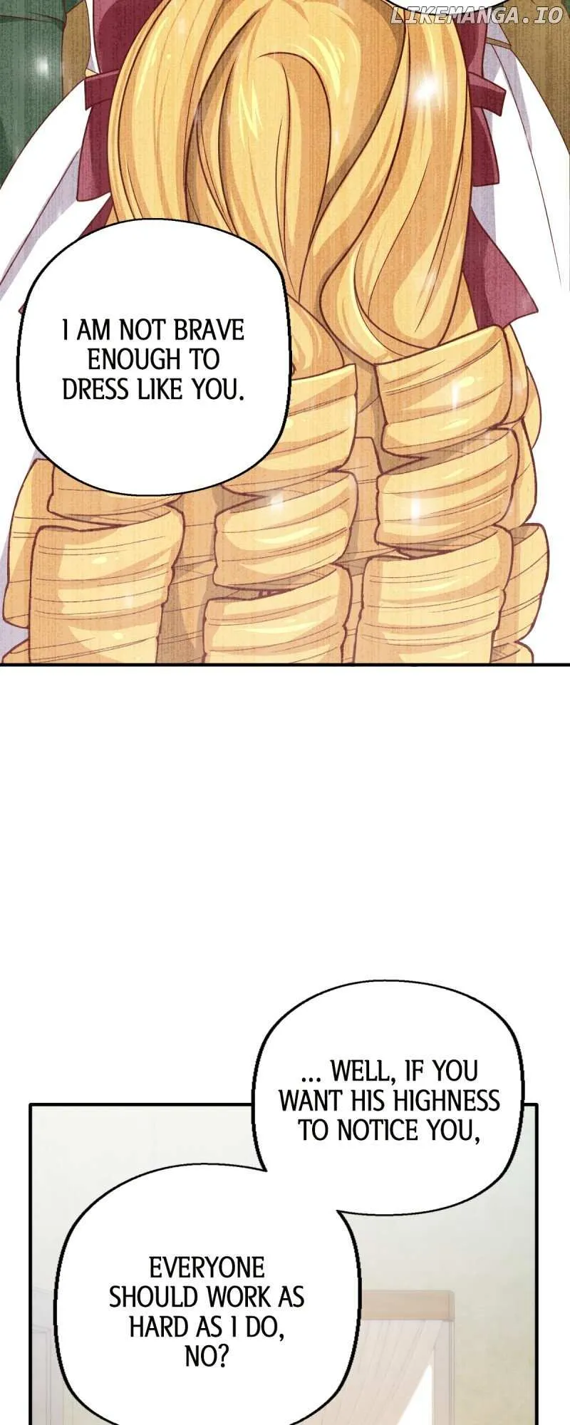 Read Oh, Lustful King! Please Reject Me! chapter 2 image 62 on Lezhin