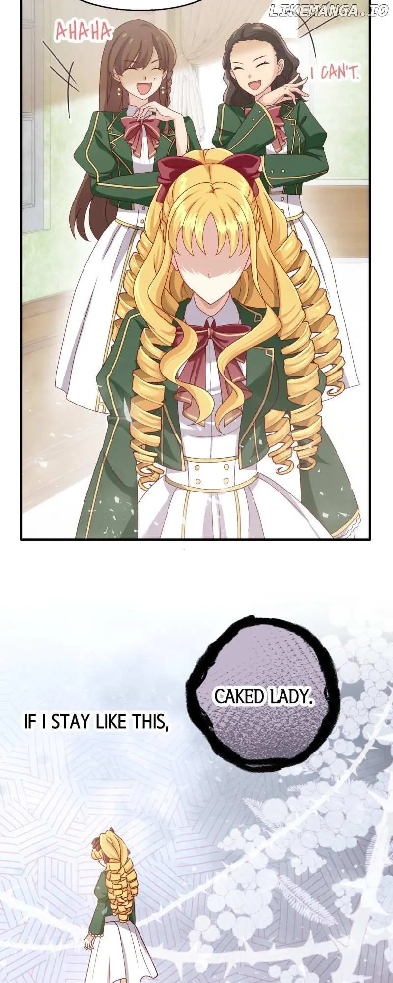 Read Oh, Lustful King! Please Reject Me! chapter 2 image 63 on Lezhin