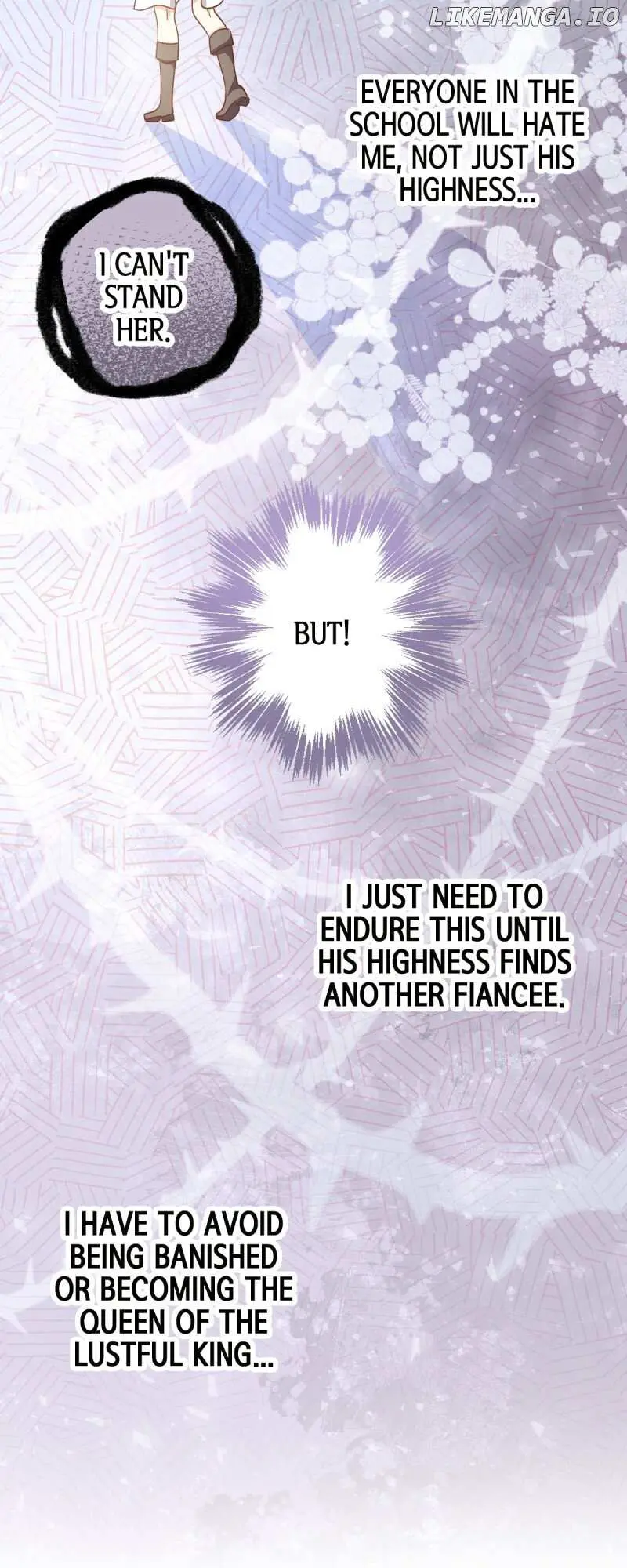 Read Oh, Lustful King! Please Reject Me! chapter 2 image 64 on Lezhin