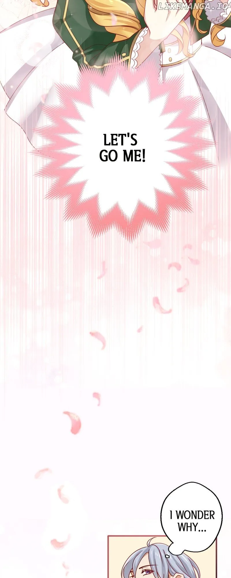 Read Oh, Lustful King! Please Reject Me! chapter 2 image 67 on Lezhin