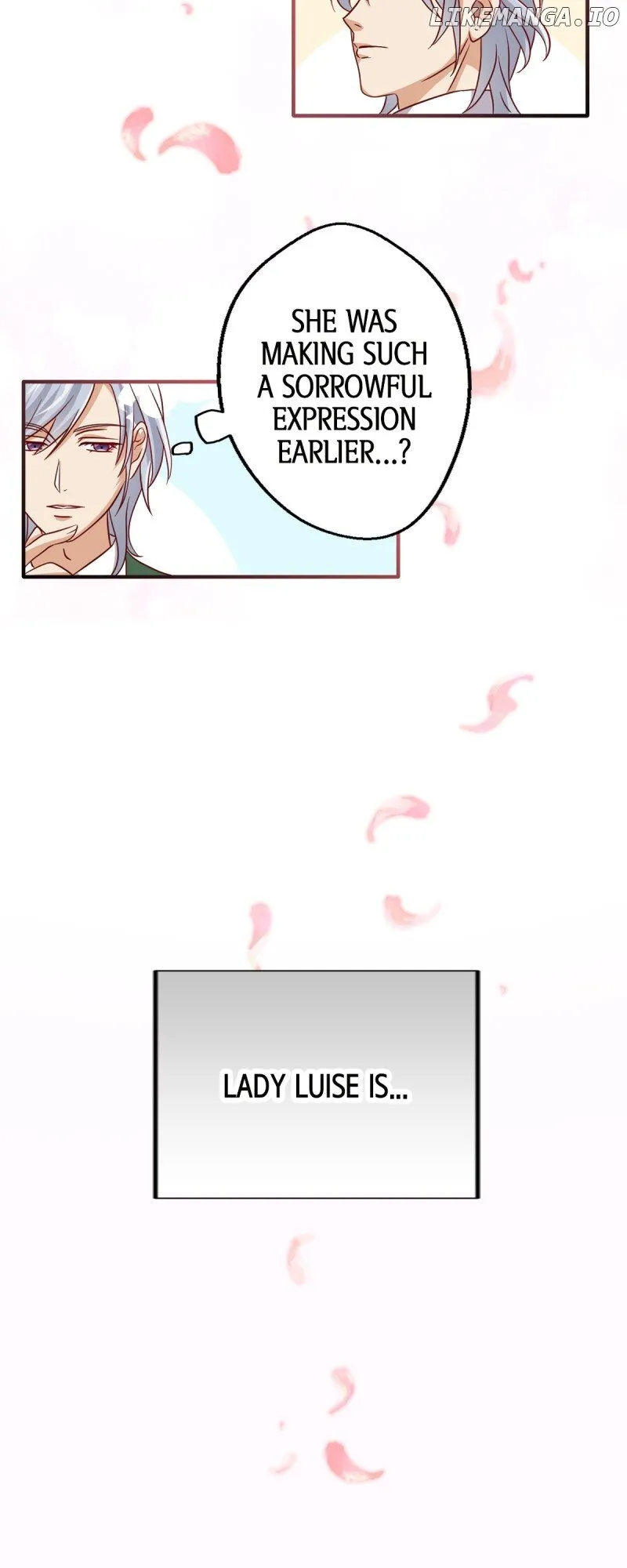 Read Oh, Lustful King! Please Reject Me! chapter 2 image 68 on Lezhin