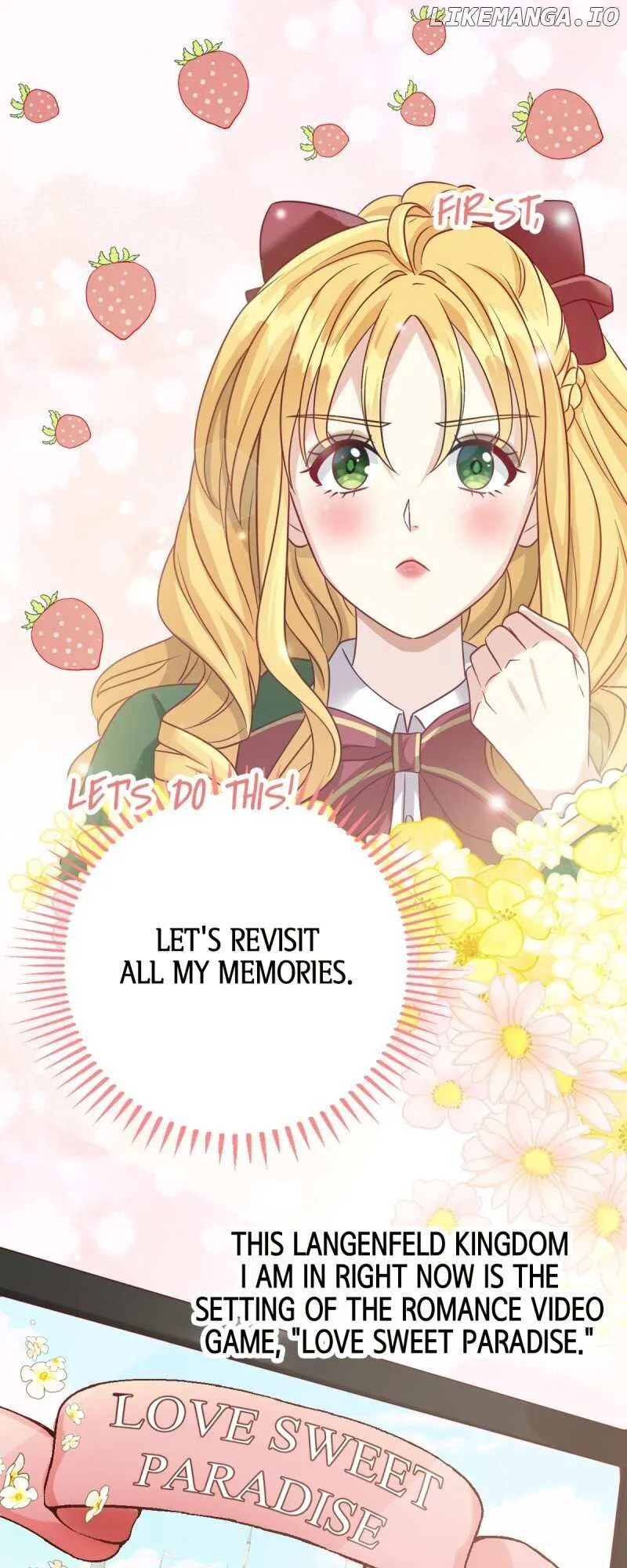Read Oh, Lustful King! Please Reject Me! chapter 2 image 8 on Lezhin