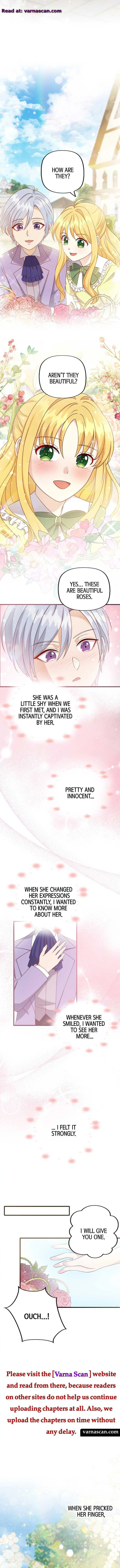 Read Oh, Lustful King! Please Reject Me! chapter 27 image 2 on Lezhin