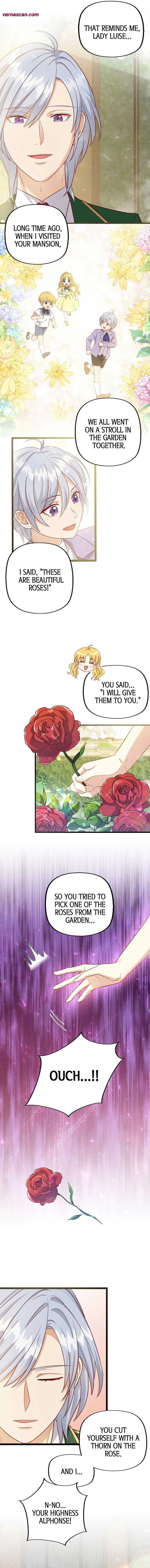 Read Oh, Lustful King! Please Reject Me! chapter 29 image 2 on Lezhin