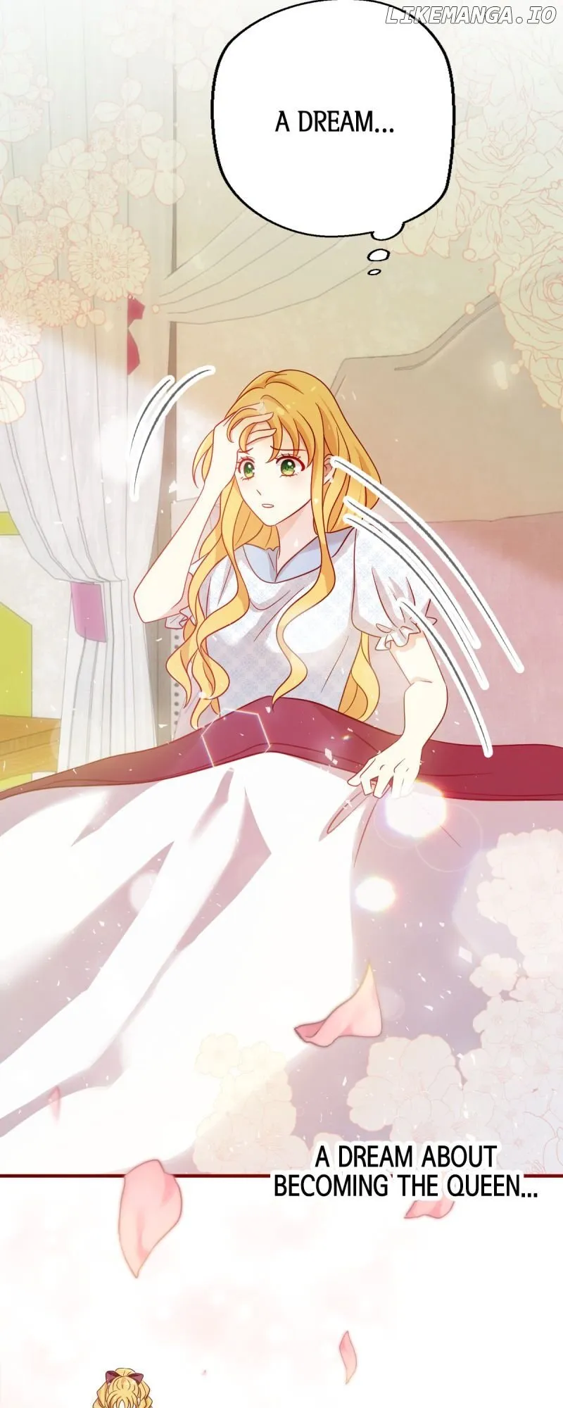 Read Oh, Lustful King! Please Reject Me! chapter 3 image 2 on Lezhin