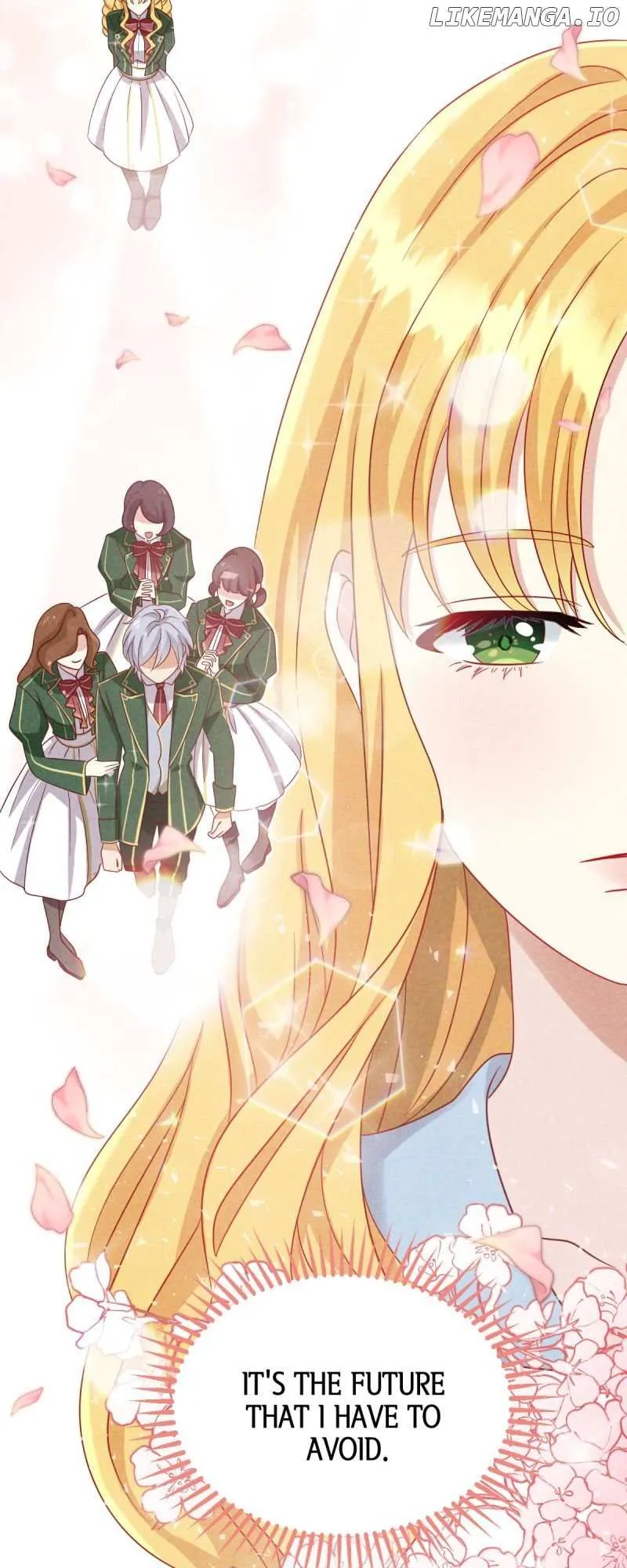 Read Oh, Lustful King! Please Reject Me! chapter 3 image 3 on Lezhin