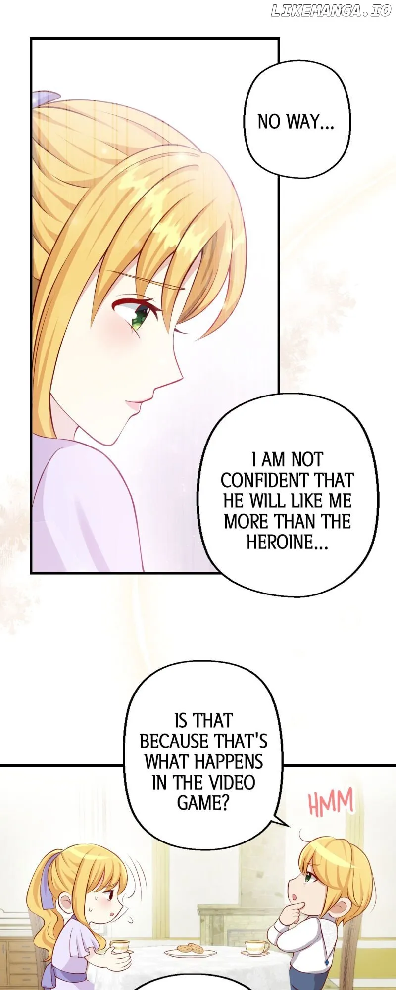 Read Oh, Lustful King! Please Reject Me! chapter 3 image 71 on Lezhin