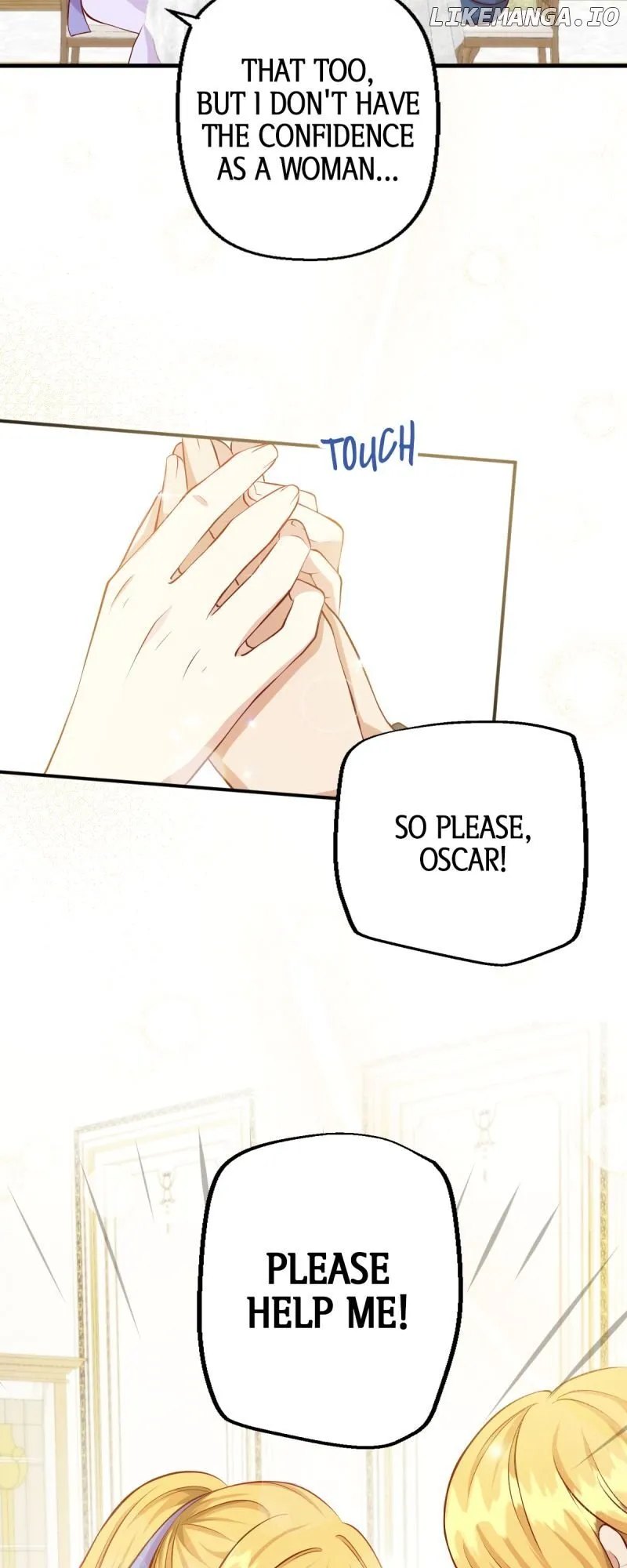 Read Oh, Lustful King! Please Reject Me! chapter 3 image 72 on Lezhin