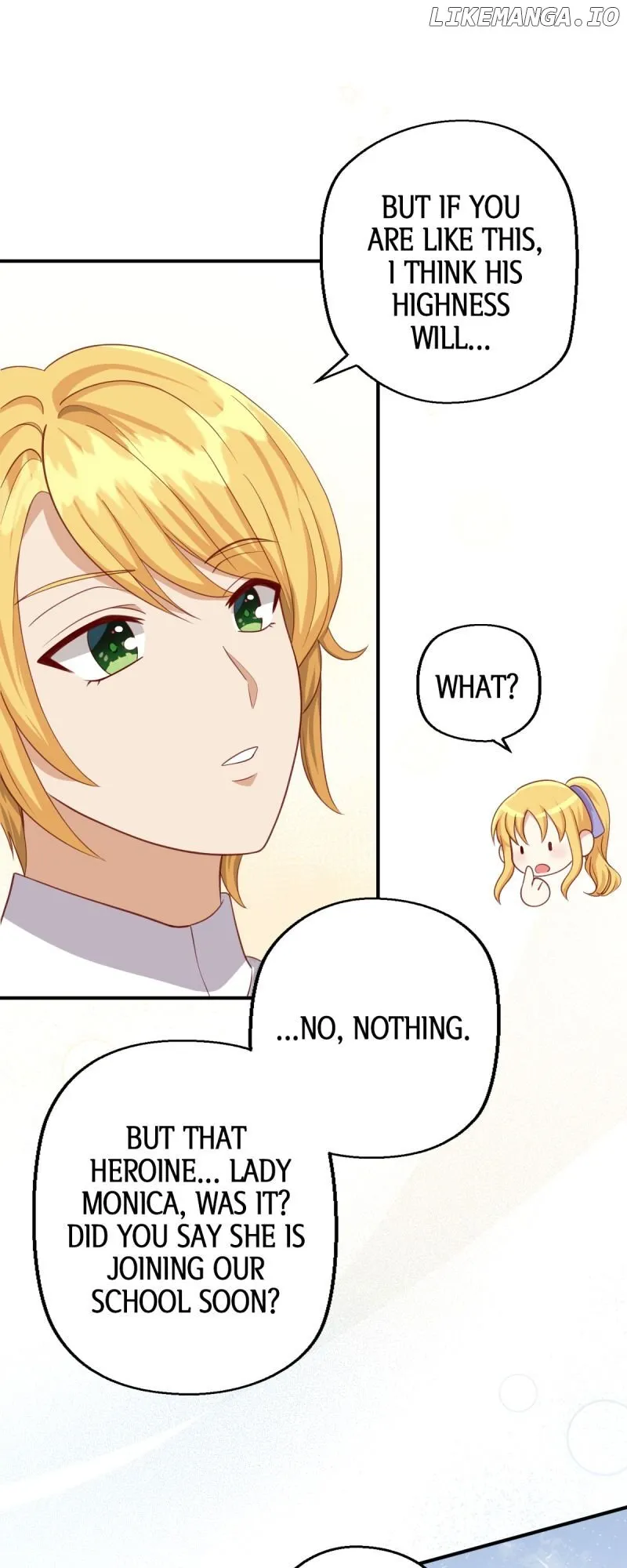 Read Oh, Lustful King! Please Reject Me! chapter 3 image 76 on Lezhin