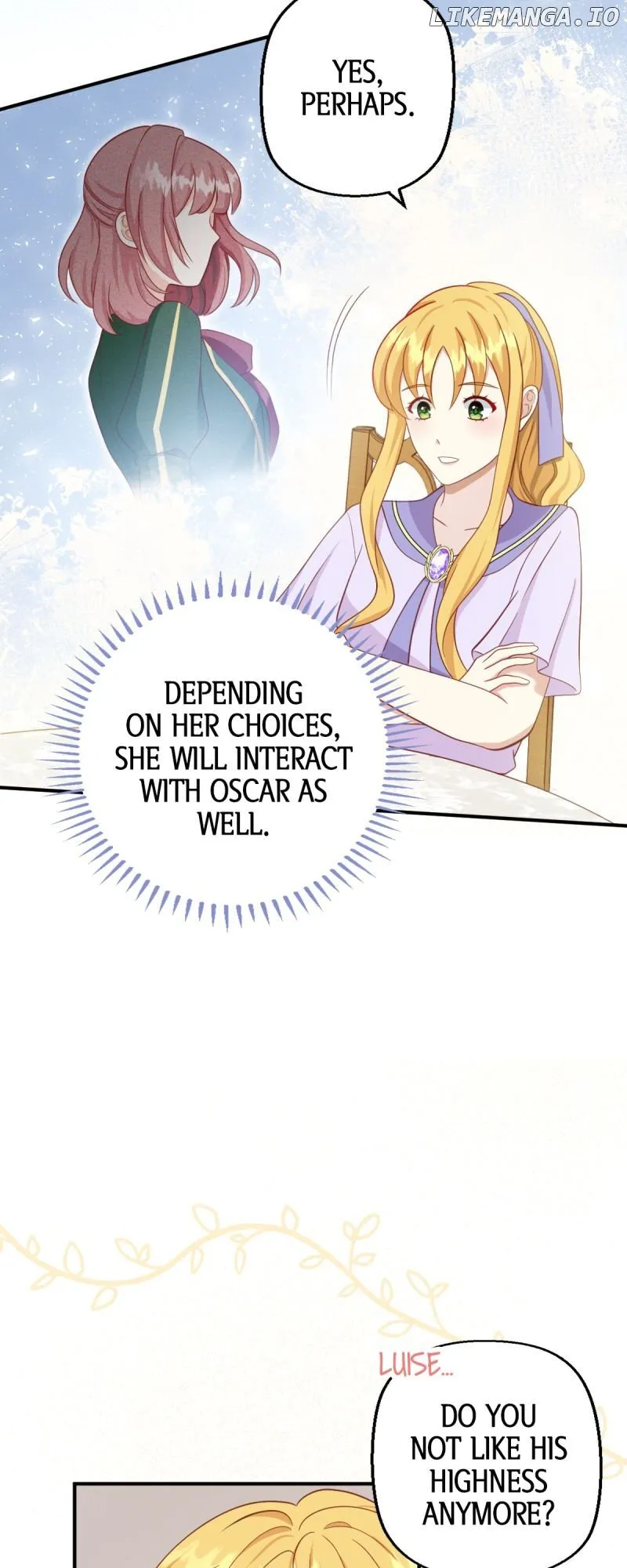 Read Oh, Lustful King! Please Reject Me! chapter 3 image 77 on Lezhin