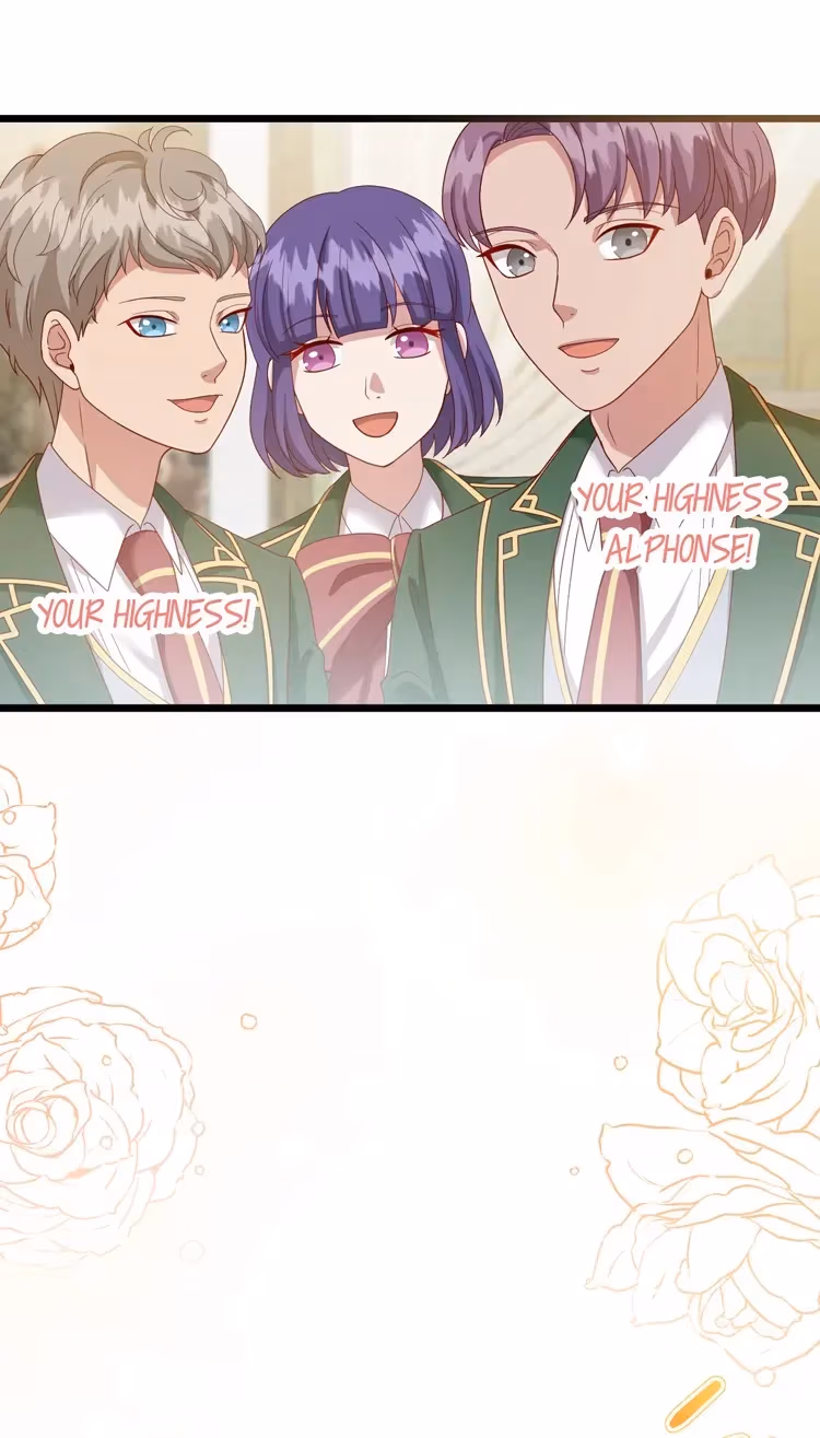 Read Oh, Lustful King! Please Reject Me! chapter 31 image 2 on Lezhin