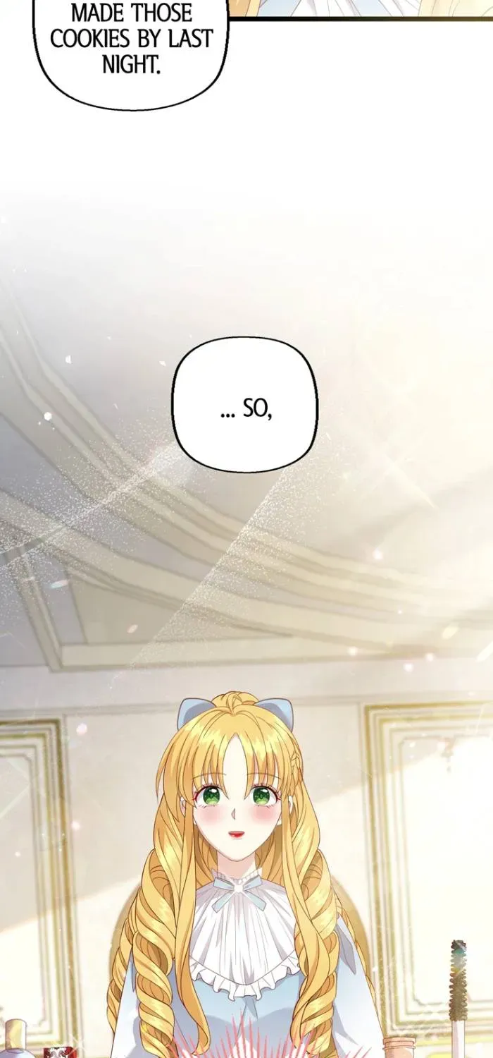 Read Oh, Lustful King! Please Reject Me! chapter 32 image 2 on Lezhin
