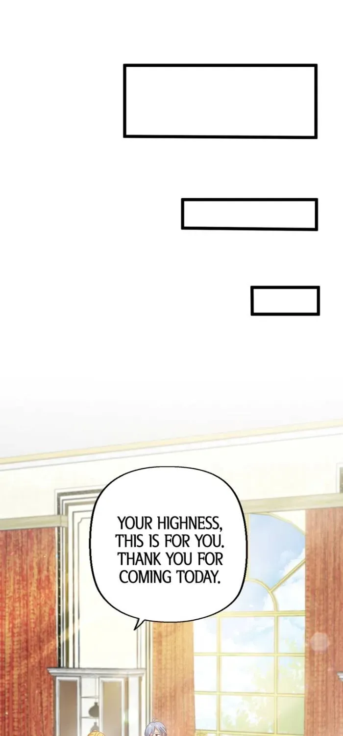 Read Oh, Lustful King! Please Reject Me! chapter 32 image 32 on Lezhin