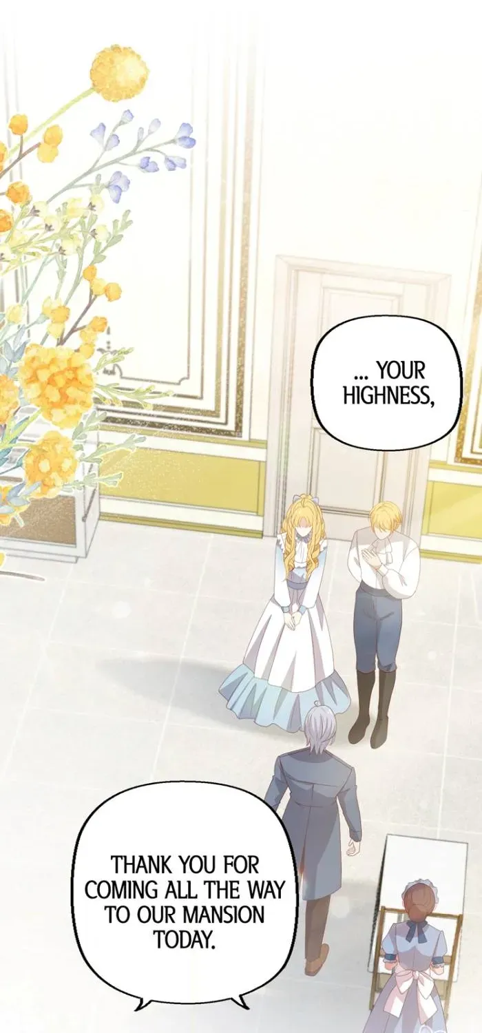 Read Oh, Lustful King! Please Reject Me! chapter 32 image 7 on Lezhin