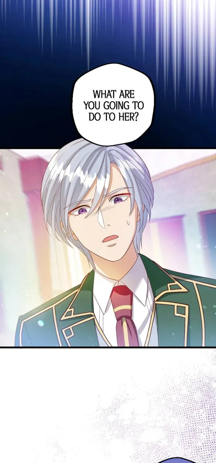 Read Oh, Lustful King! Please Reject Me! chapter 39 image 11 on Lezhin