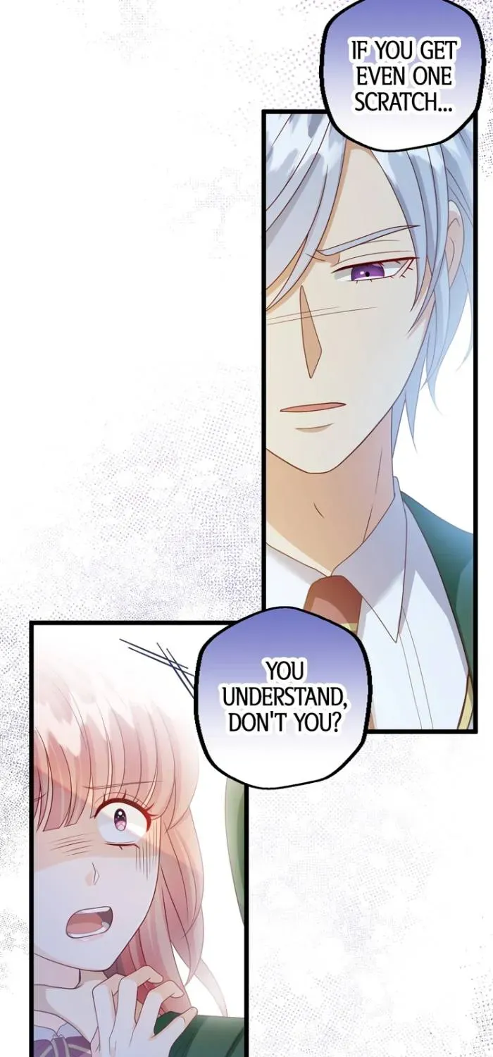 Read Oh, Lustful King! Please Reject Me! chapter 39 image 12 on Lezhin
