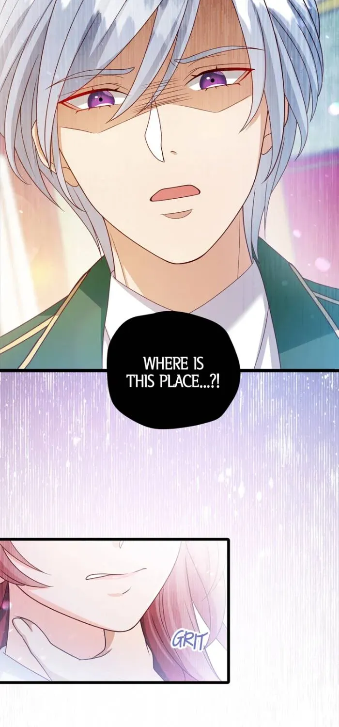 Read Oh, Lustful King! Please Reject Me! chapter 39 image 14 on Lezhin