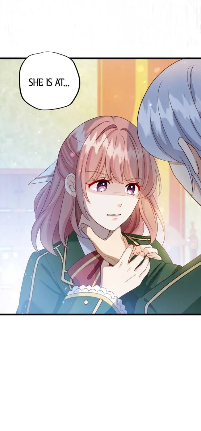Read Oh, Lustful King! Please Reject Me! chapter 39 image 15 on Lezhin