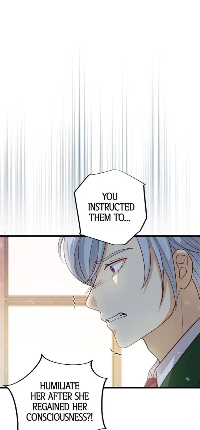 Read Oh, Lustful King! Please Reject Me! chapter 39 image 20 on Lezhin