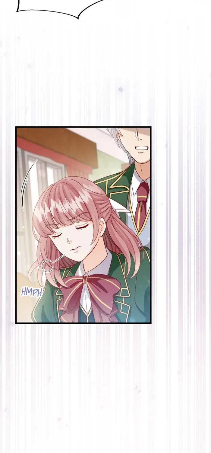 Read Oh, Lustful King! Please Reject Me! chapter 39 image 21 on Lezhin