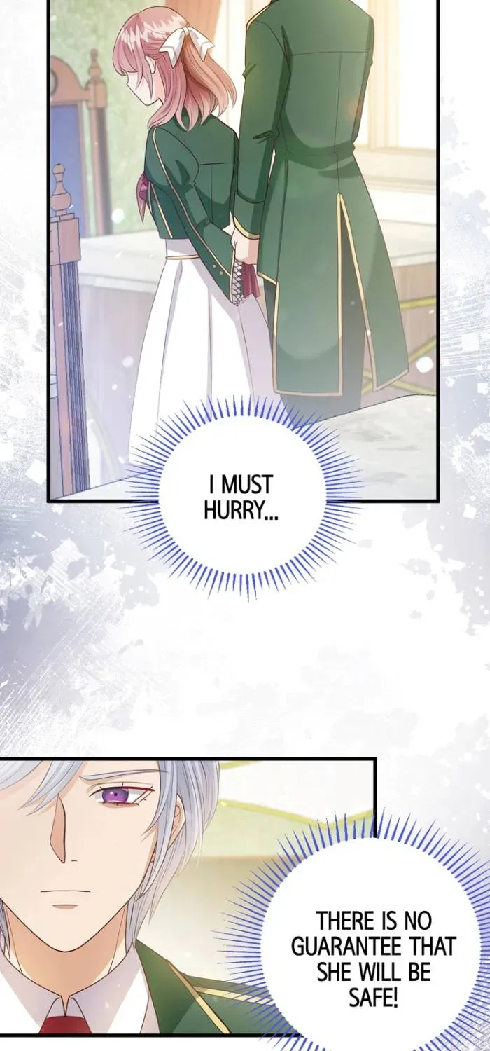 Read Oh, Lustful King! Please Reject Me! chapter 39 image 23 on Lezhin