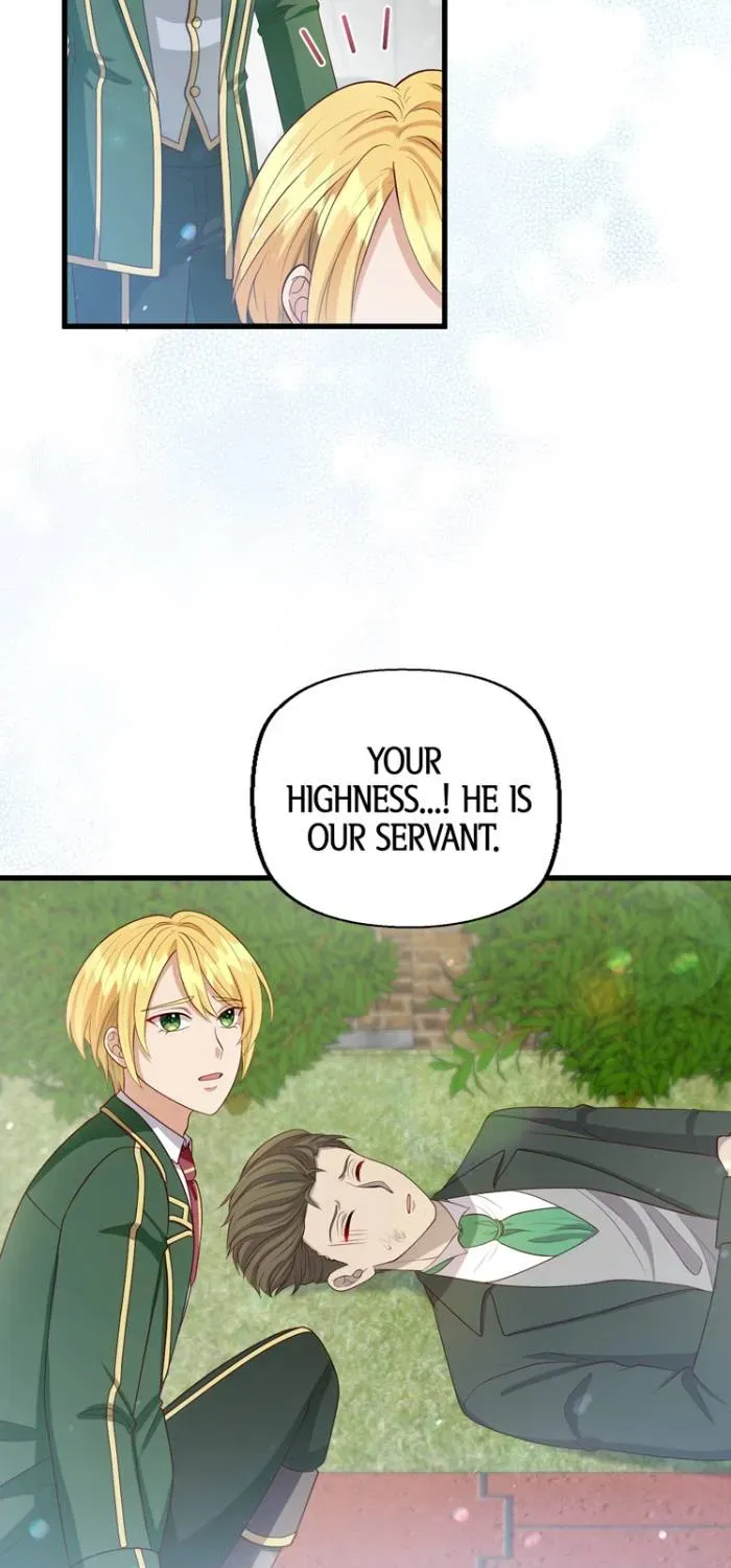 Read Oh, Lustful King! Please Reject Me! chapter 39 image 28 on Lezhin