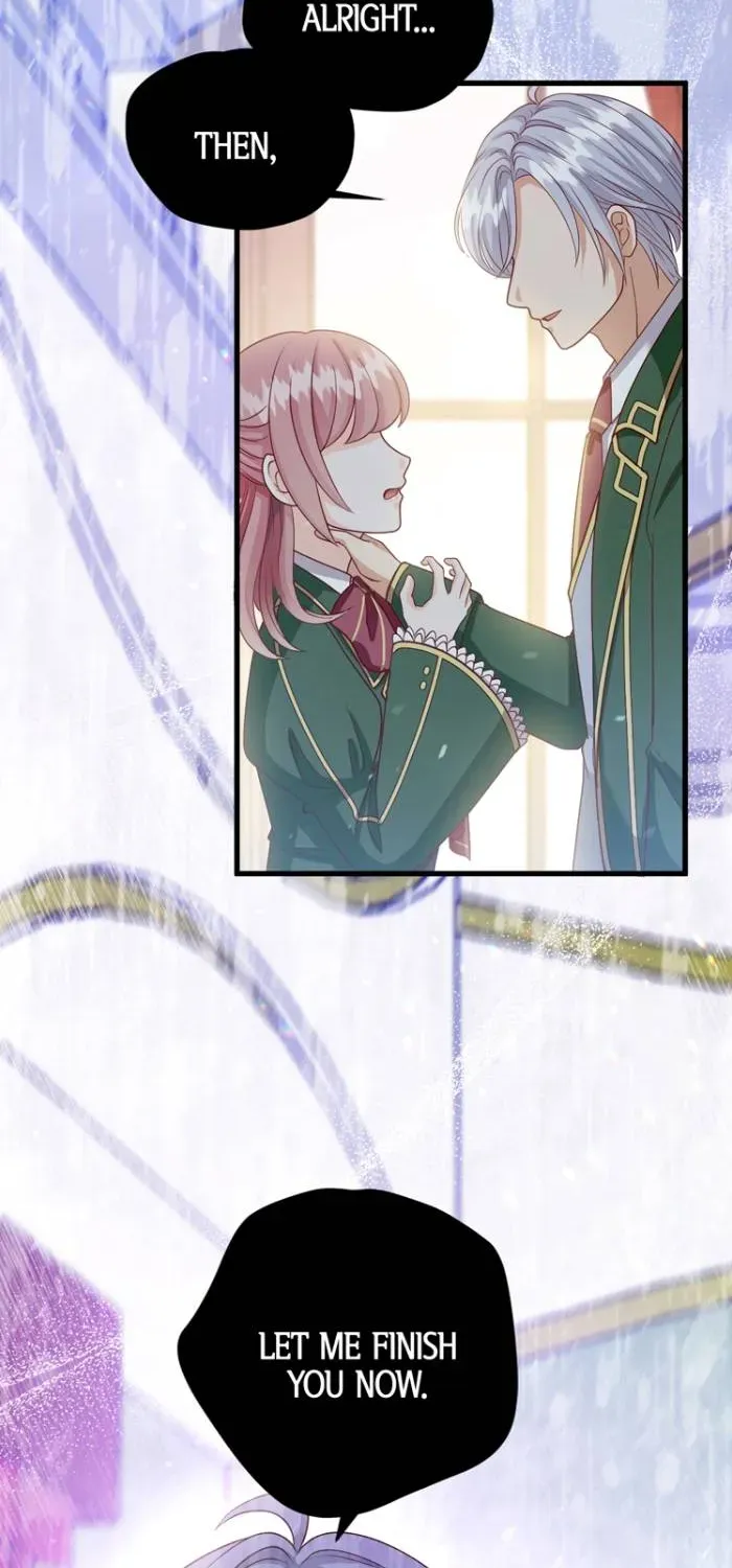 Read Oh, Lustful King! Please Reject Me! chapter 39 image 3 on Lezhin