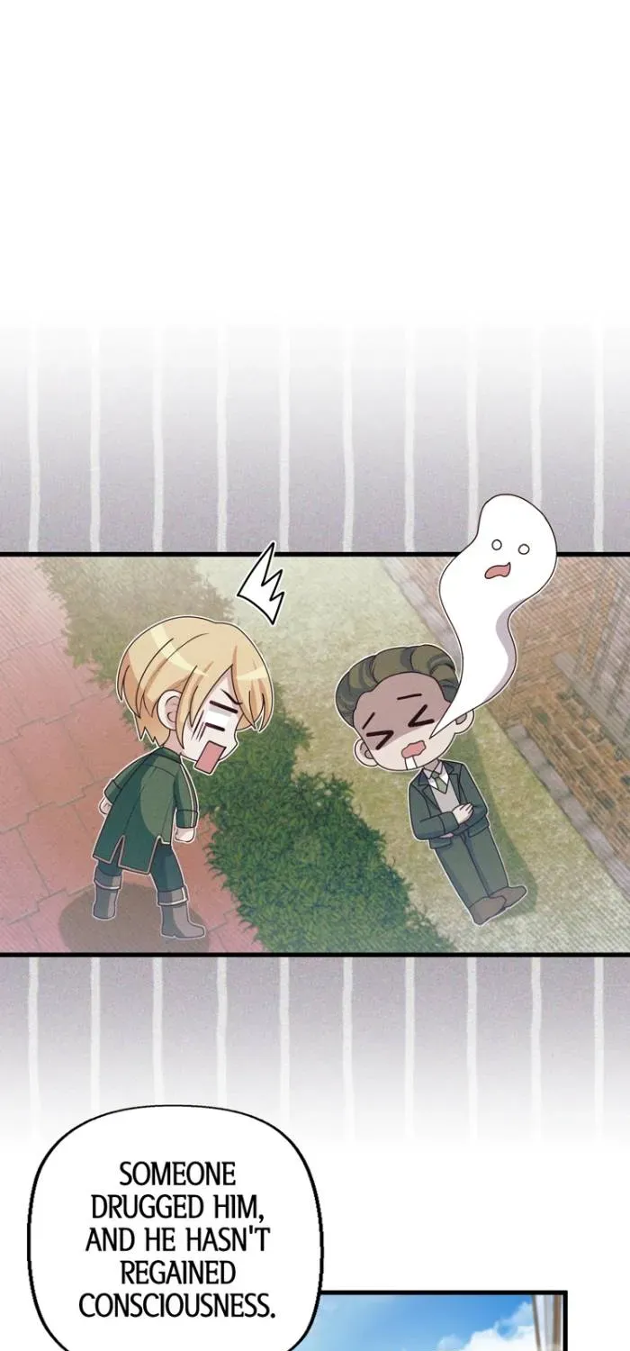 Read Oh, Lustful King! Please Reject Me! chapter 39 image 30 on Lezhin
