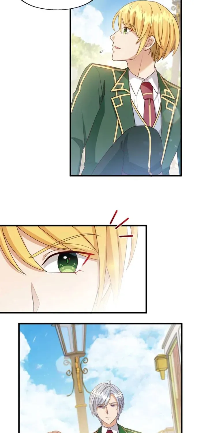 Read Oh, Lustful King! Please Reject Me! chapter 39 image 31 on Lezhin