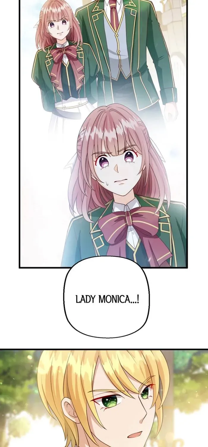 Read Oh, Lustful King! Please Reject Me! chapter 39 image 32 on Lezhin