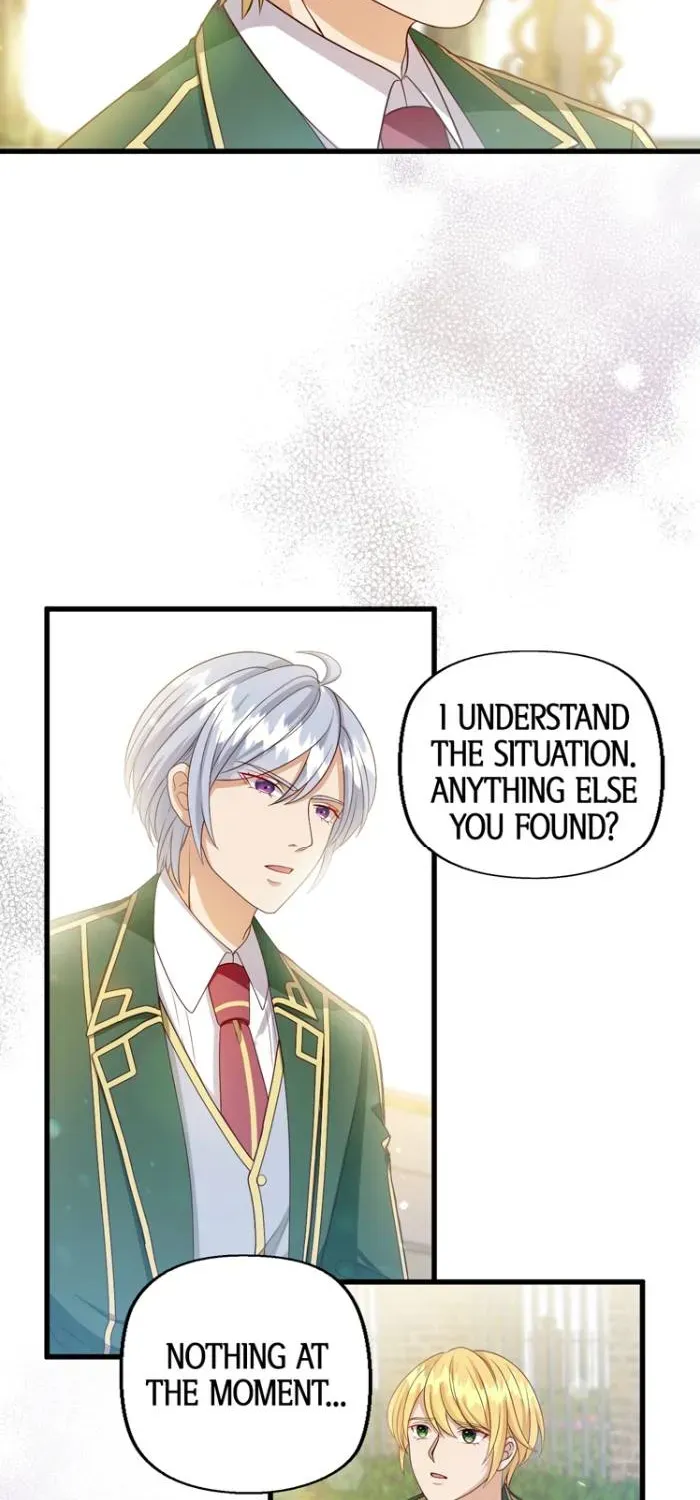 Read Oh, Lustful King! Please Reject Me! chapter 39 image 33 on Lezhin