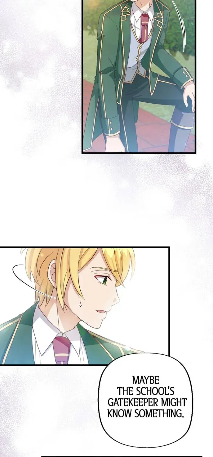 Read Oh, Lustful King! Please Reject Me! chapter 39 image 34 on Lezhin