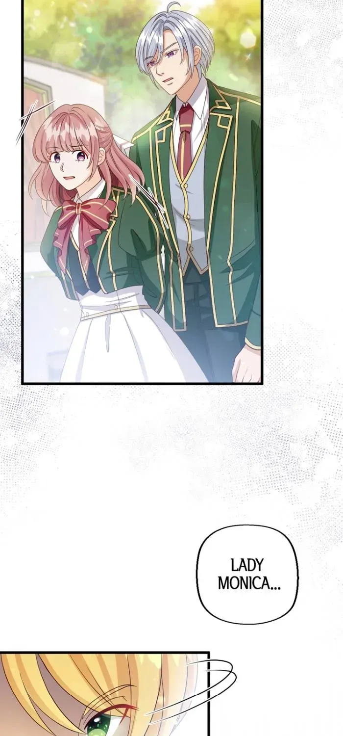 Read Oh, Lustful King! Please Reject Me! chapter 39 image 36 on Lezhin