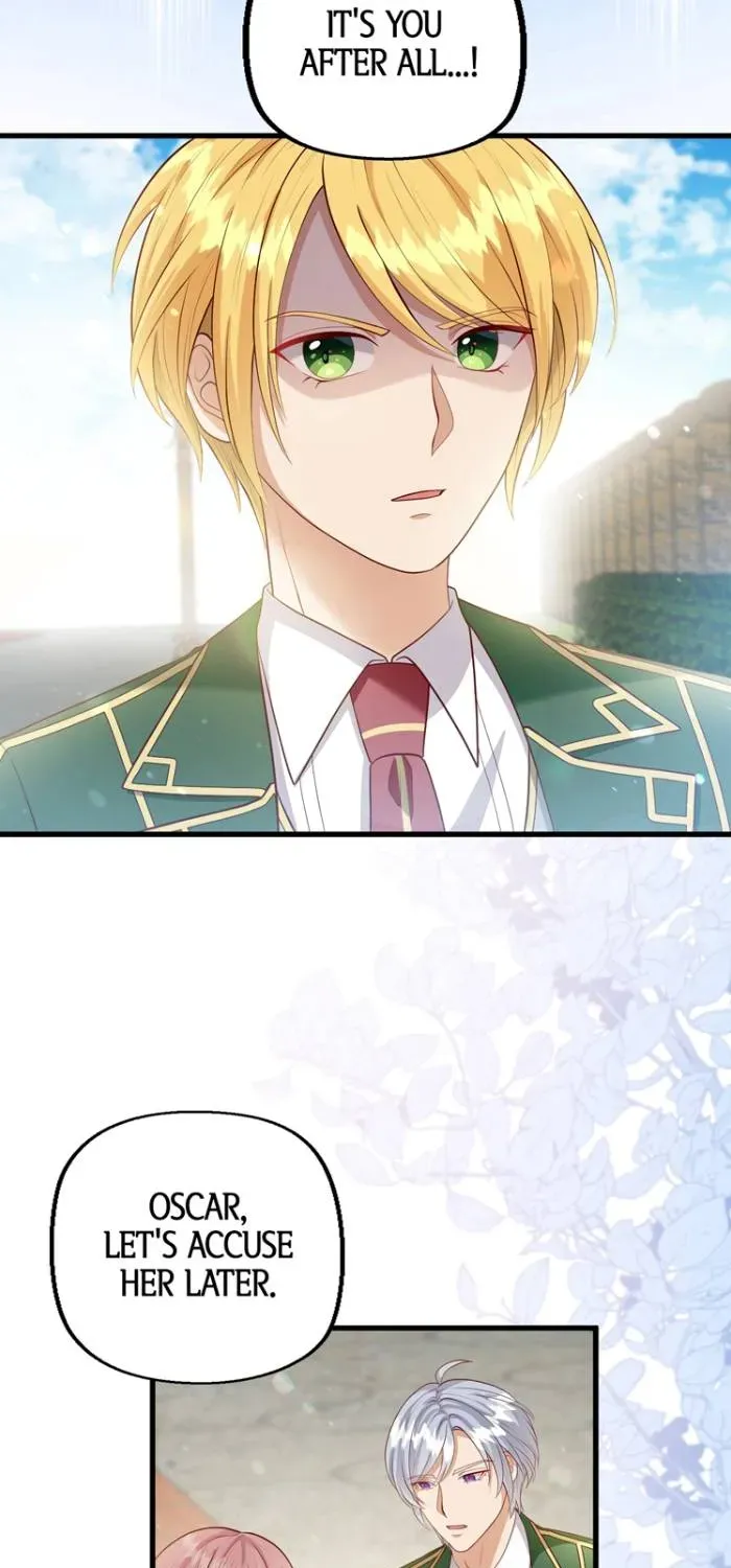 Read Oh, Lustful King! Please Reject Me! chapter 39 image 38 on Lezhin