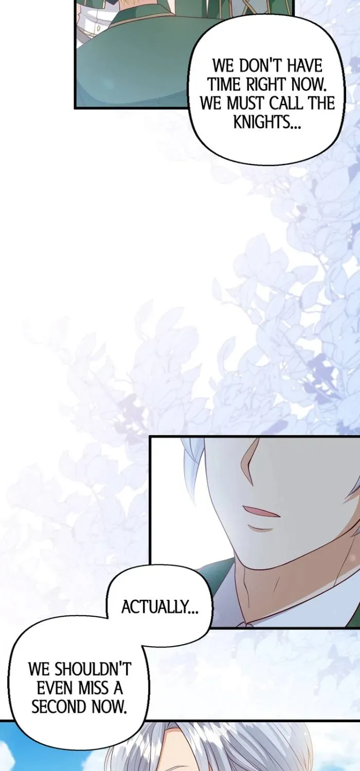 Read Oh, Lustful King! Please Reject Me! chapter 39 image 40 on Lezhin