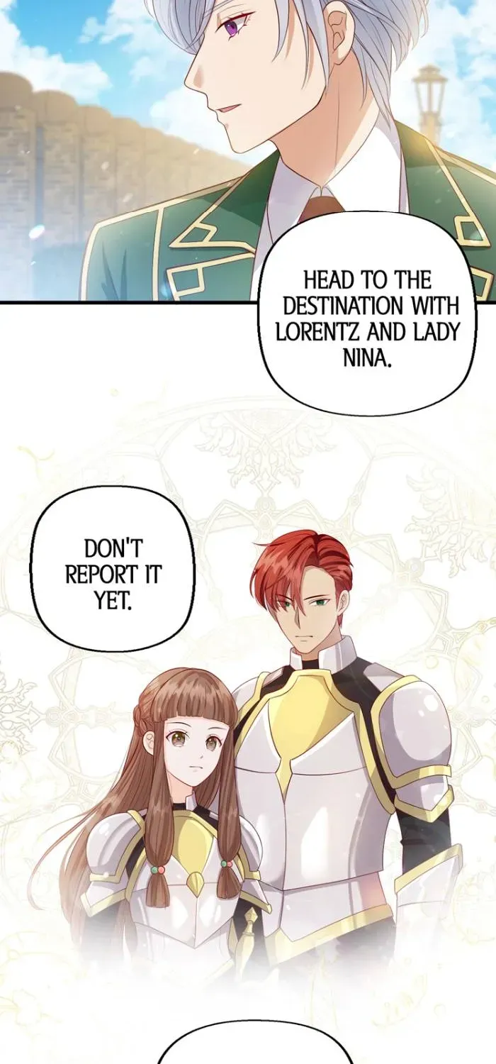 Read Oh, Lustful King! Please Reject Me! chapter 39 image 41 on Lezhin