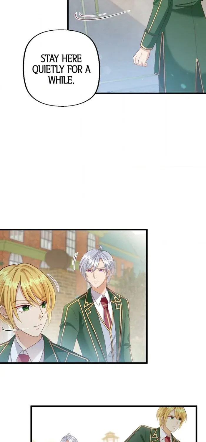 Read Oh, Lustful King! Please Reject Me! chapter 39 image 45 on Lezhin