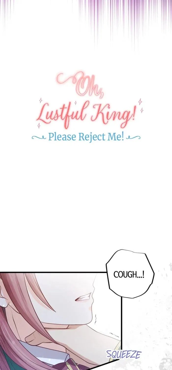 Read Oh, Lustful King! Please Reject Me! chapter 39 image 5 on Lezhin