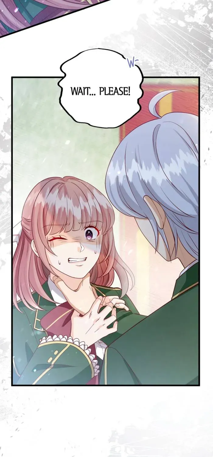Read Oh, Lustful King! Please Reject Me! chapter 39 image 6 on Lezhin