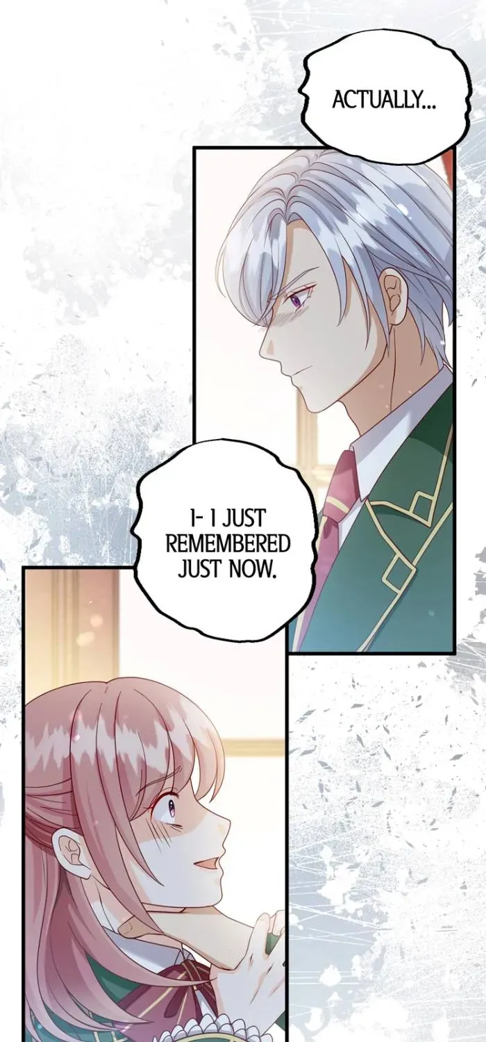 Read Oh, Lustful King! Please Reject Me! chapter 39 image 7 on Lezhin