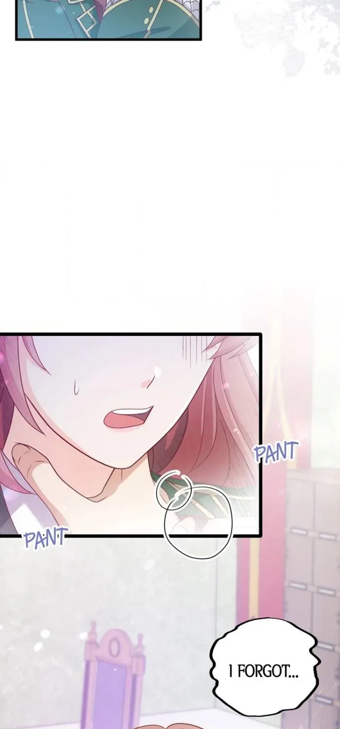Read Oh, Lustful King! Please Reject Me! chapter 39 image 8 on Lezhin