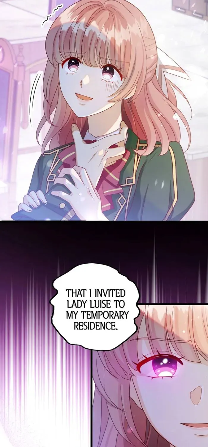 Read Oh, Lustful King! Please Reject Me! chapter 39 image 9 on Lezhin