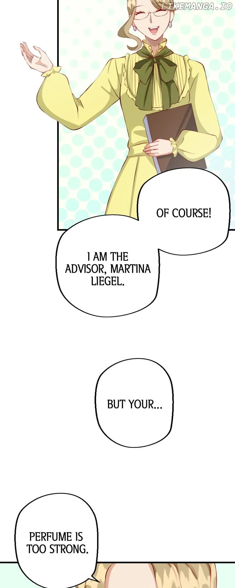 Read Oh, Lustful King! Please Reject Me! chapter 4 image 45 on Lezhin