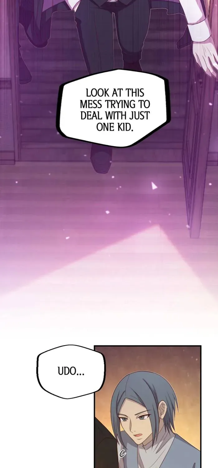 Read Oh, Lustful King! Please Reject Me! chapter 43 image 2 on Lezhin
