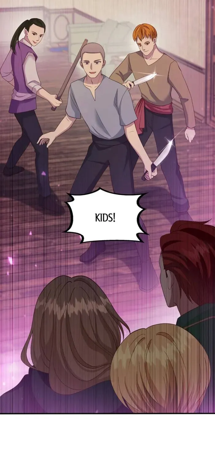 Read Oh, Lustful King! Please Reject Me! chapter 44 image 3 on Lezhin