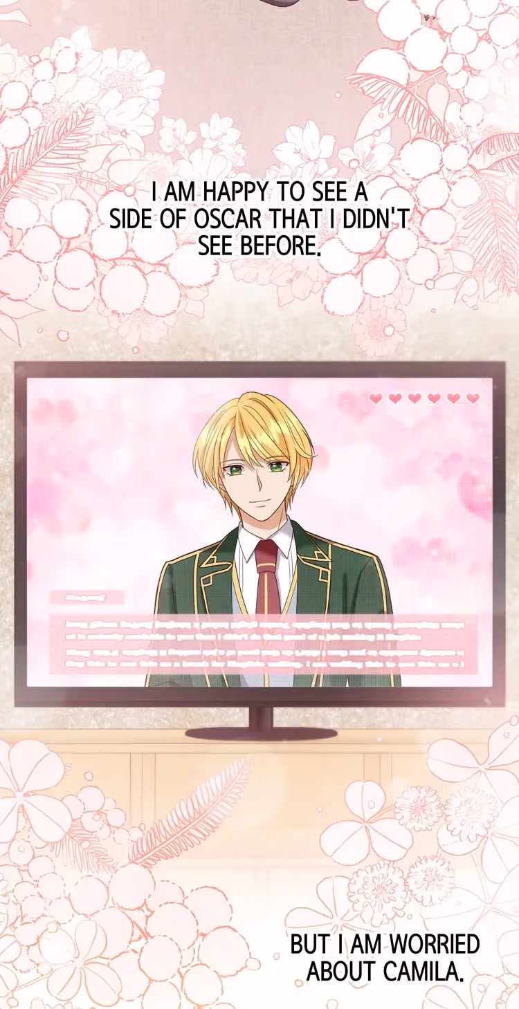 Read Oh, Lustful King! Please Reject Me! chapter 49 image 12 on Lezhin